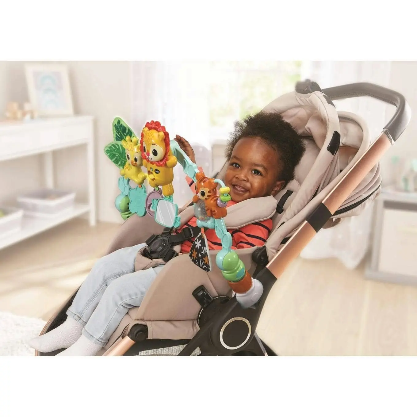 VTech - On The Go Animal Arch