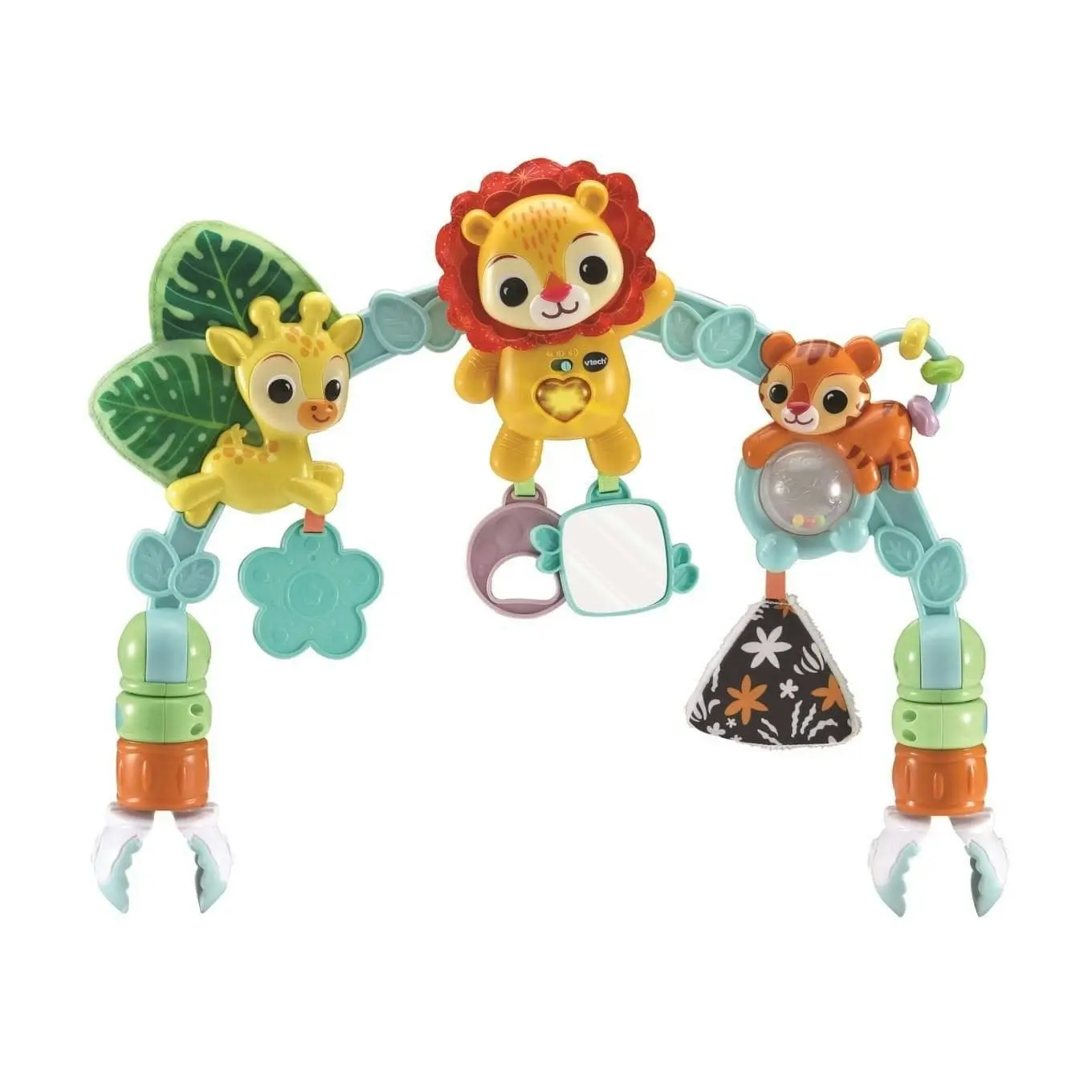 VTech - On The Go Animal Arch