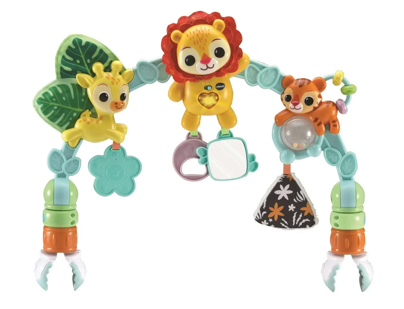 VTech - On The Go Animal Arch