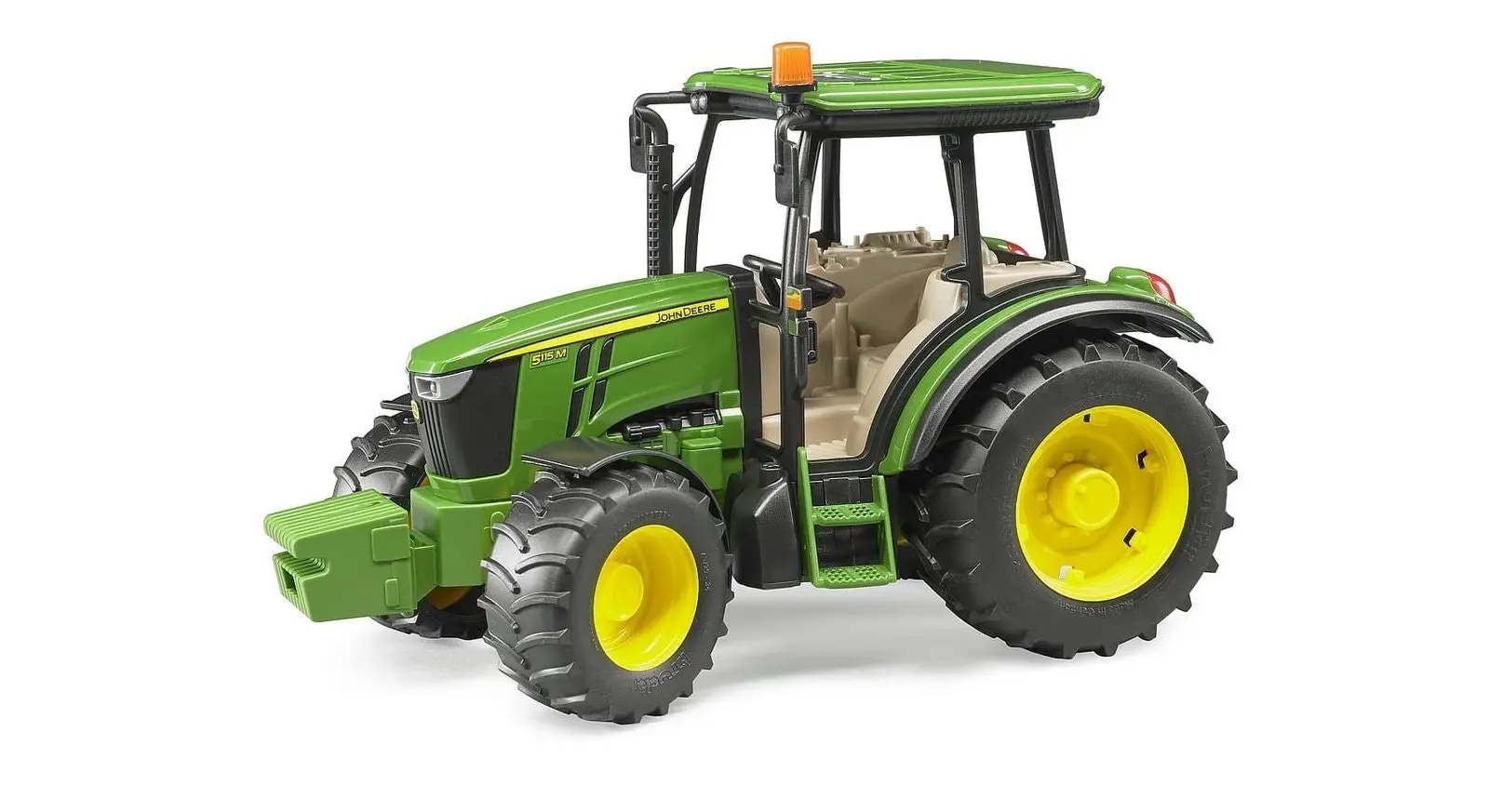 Bruder - John Deere 5115 M - Bruder Agriculture