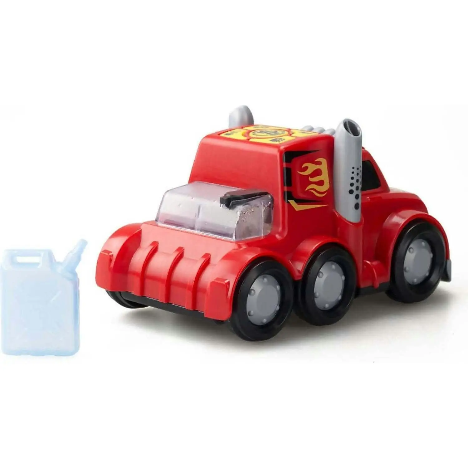 Tooko Junior - My First Activity Truck - Silverlit