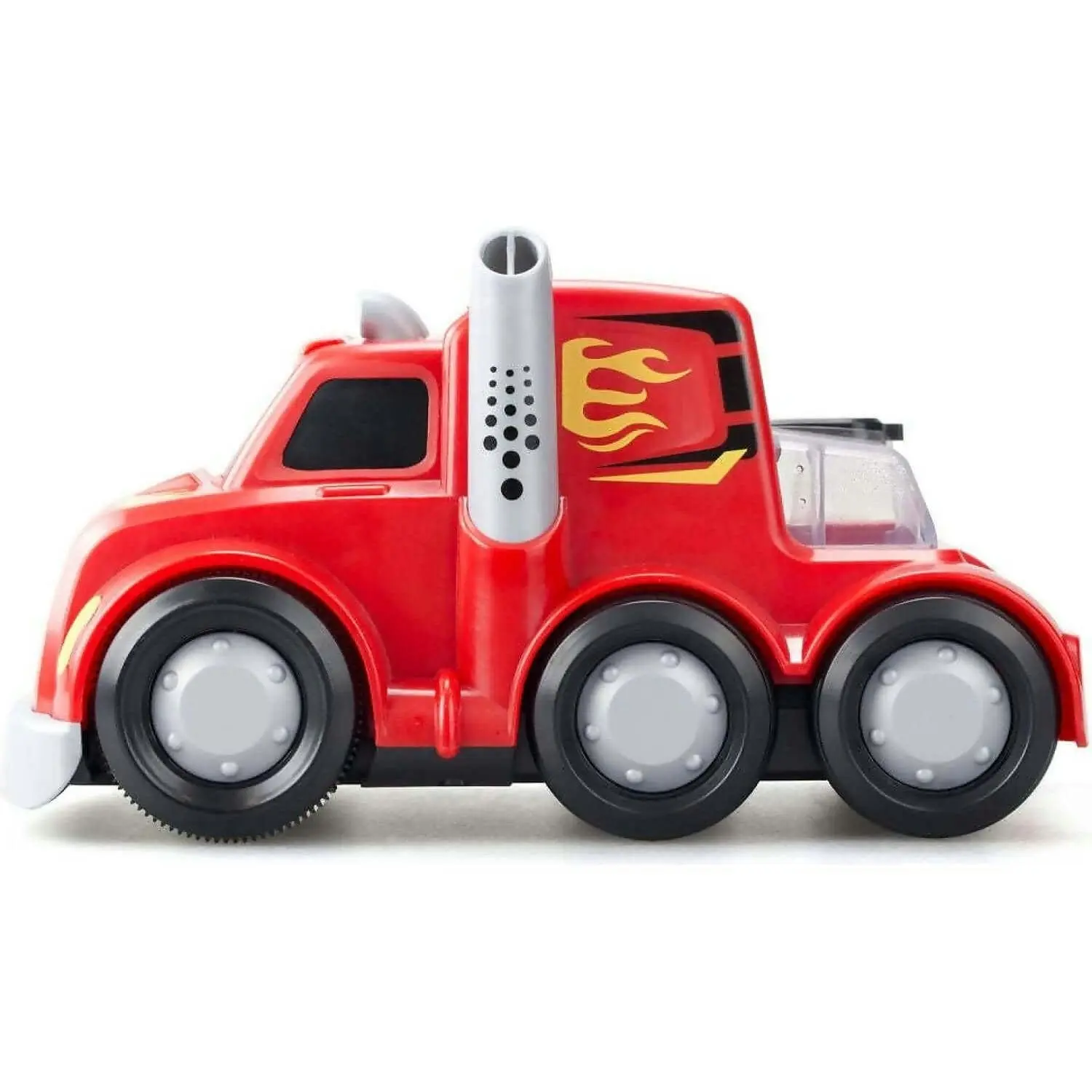 Tooko Junior - My First Activity Truck - Silverlit