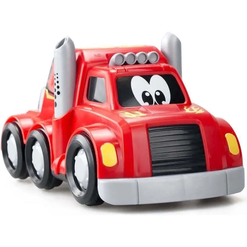 Tooko Junior - My First Activity Truck - Silverlit