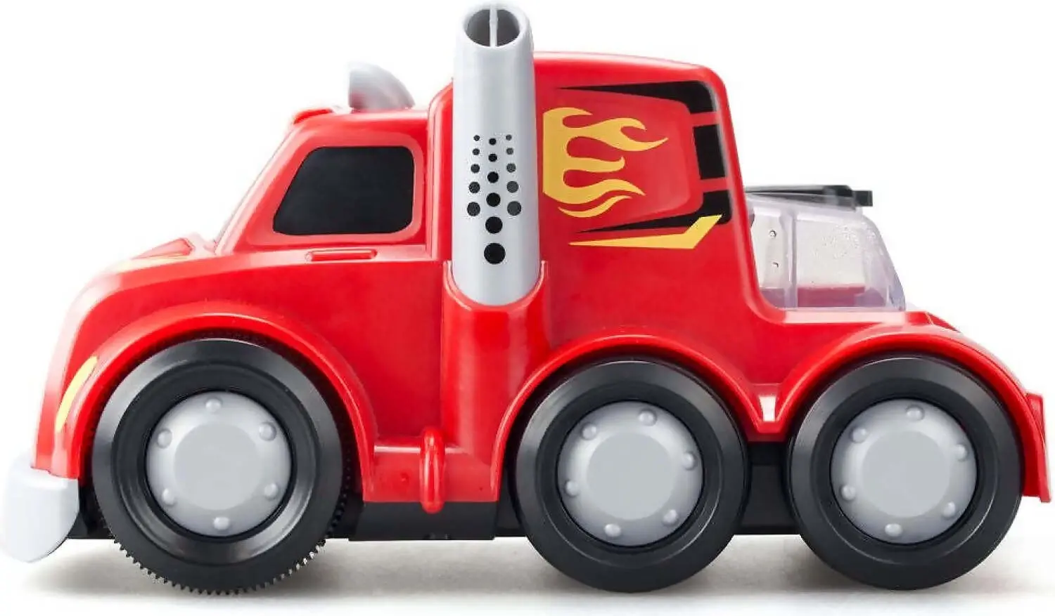 Tooko Junior - My First Activity Truck - Silverlit