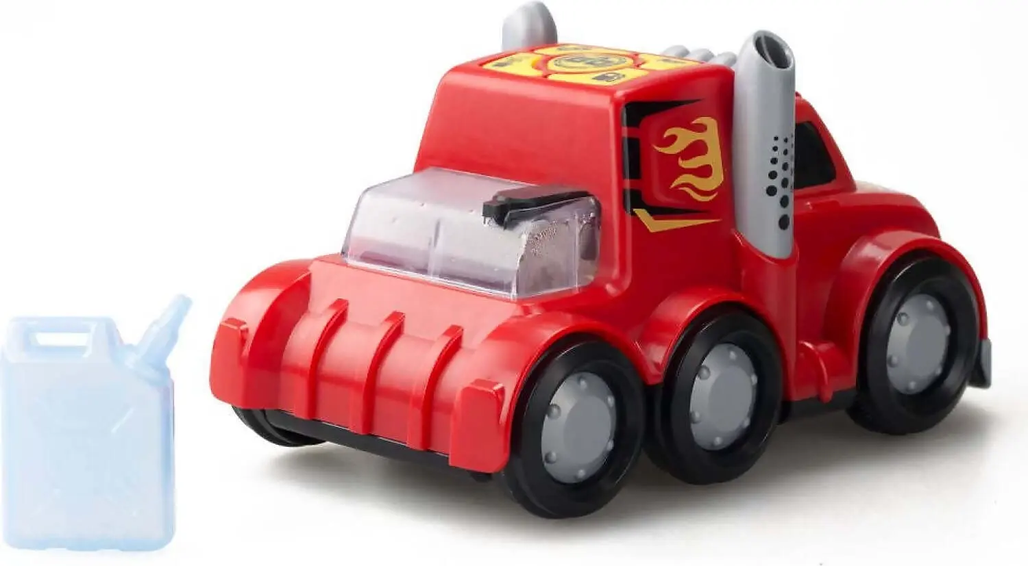 Tooko Junior - My First Activity Truck - Silverlit