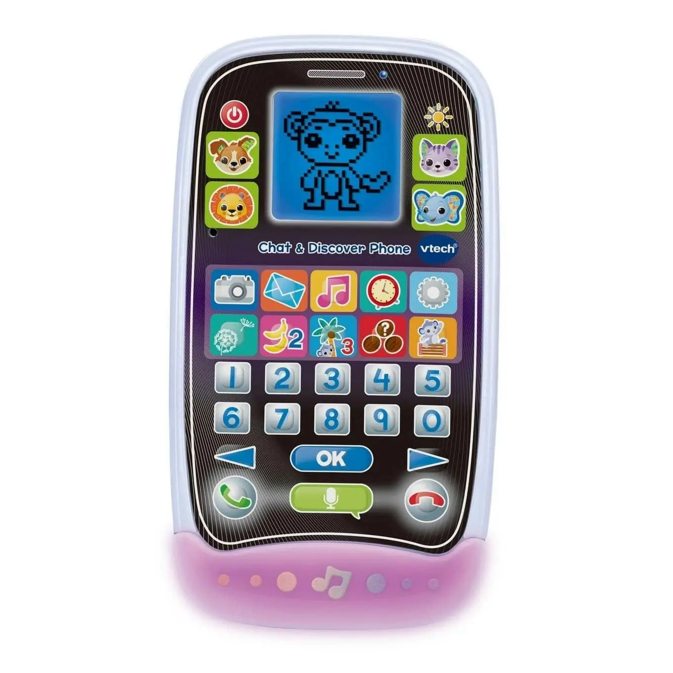 VTech - Chat Phone