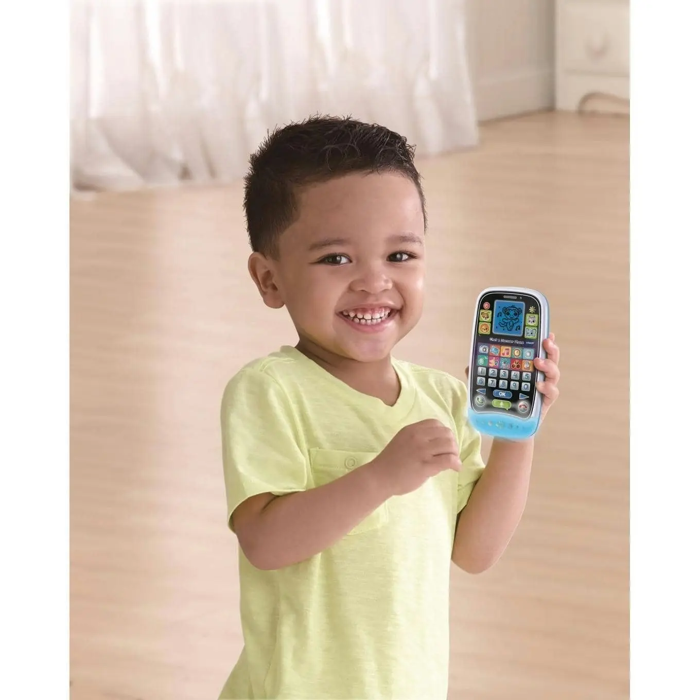 VTech - Chat Phone