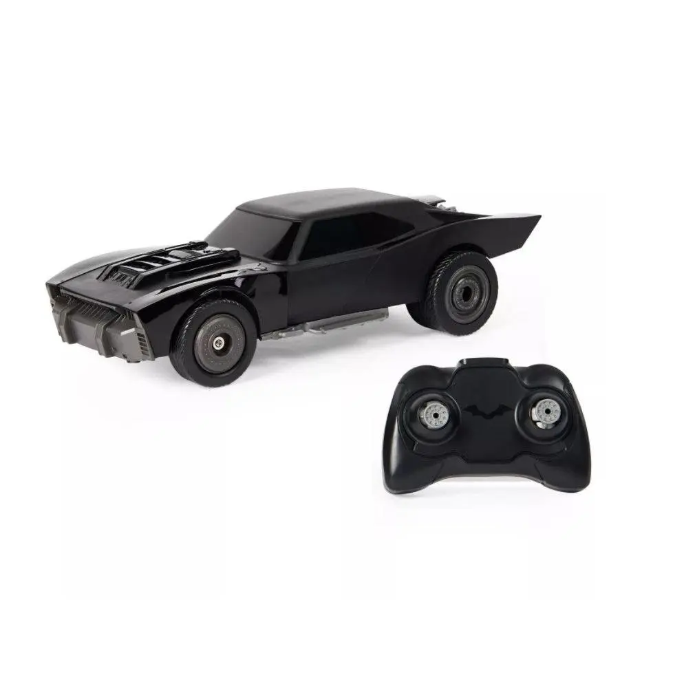 Batman Movie 1:20 Remote Control Batmobile