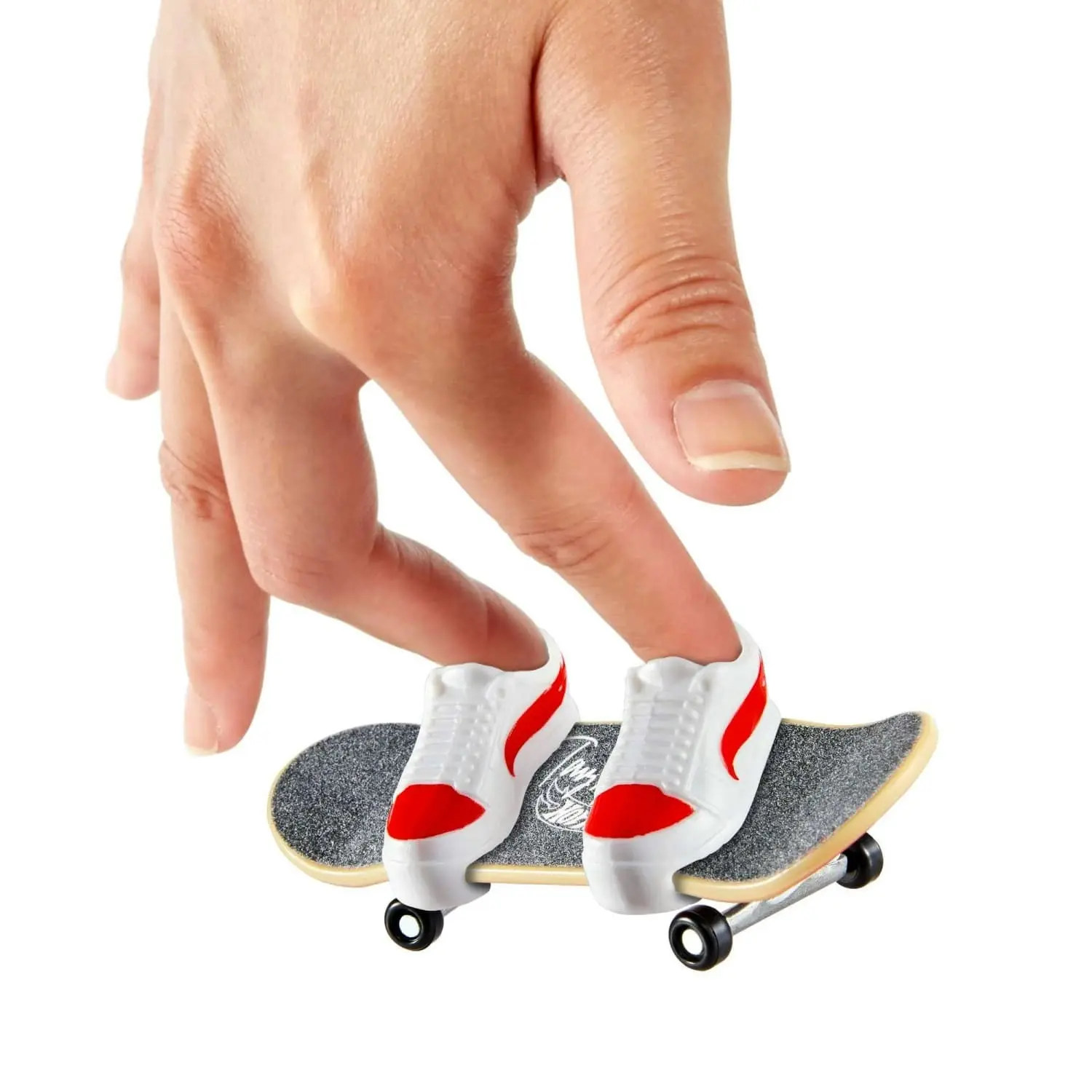 Hot Wheels® - Skate Fingerboards & Skate Shoes Multipack Toy For Kids (styles May Vary)