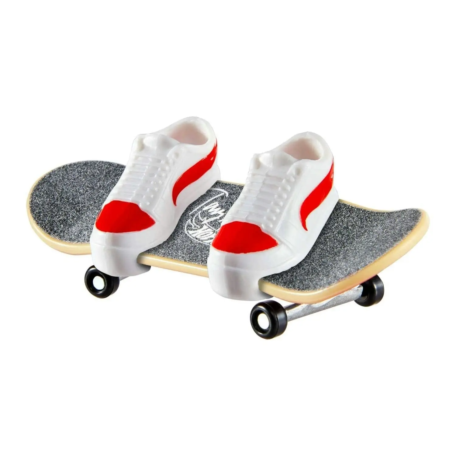 Hot Wheels® - Skate Fingerboards & Skate Shoes Multipack Toy For Kids (styles May Vary)