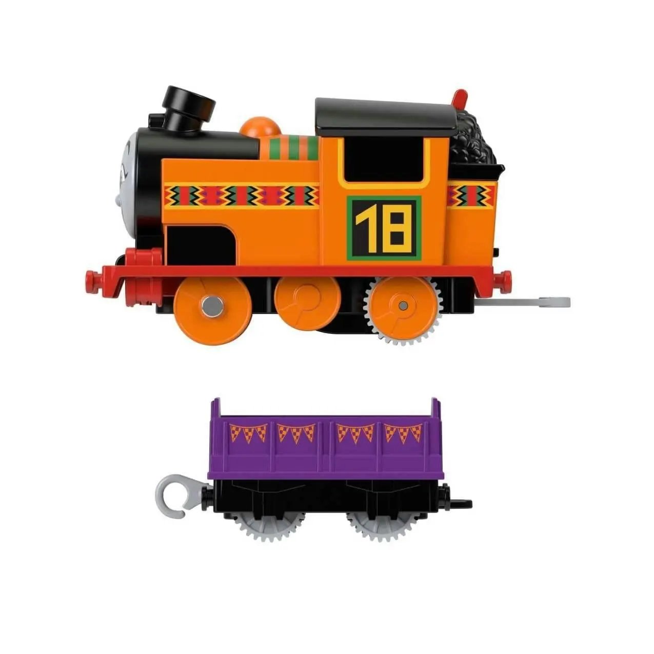 Fisher-Price Thomas & Friends™ Nia™ Motorized Engine