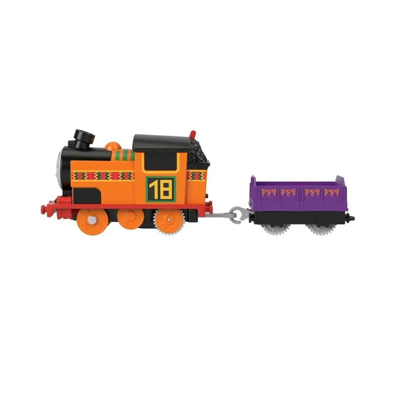 Fisher-Price Thomas & Friends™ Nia™ Motorized Engine