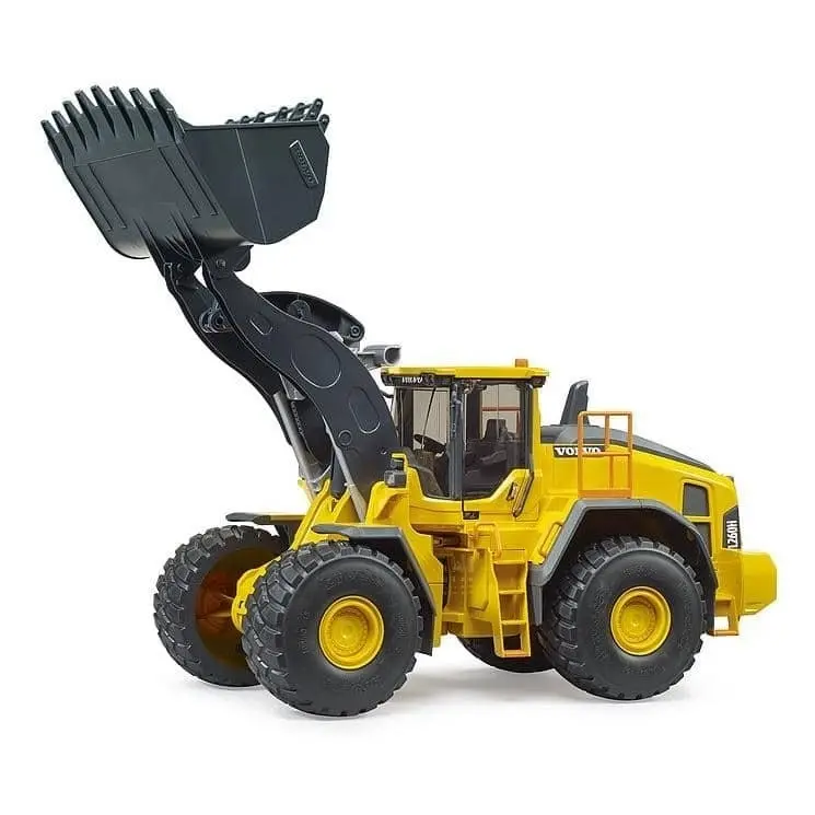 Bruder - Volvo L260h Front 1:16 Scale