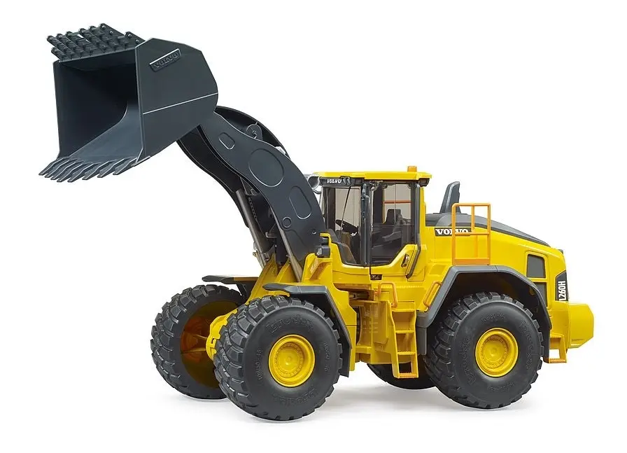 Bruder - Volvo L260h Front 1:16 Scale