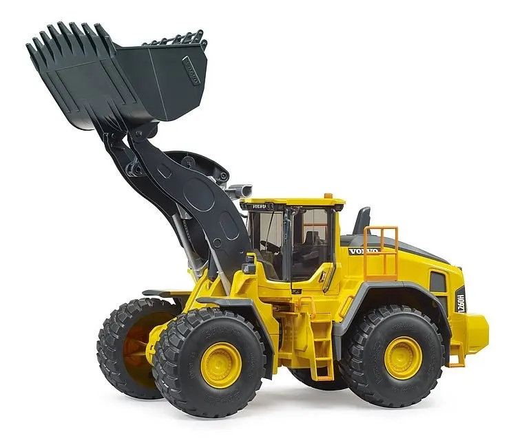 Bruder - Volvo L260h Front 1:16 Scale