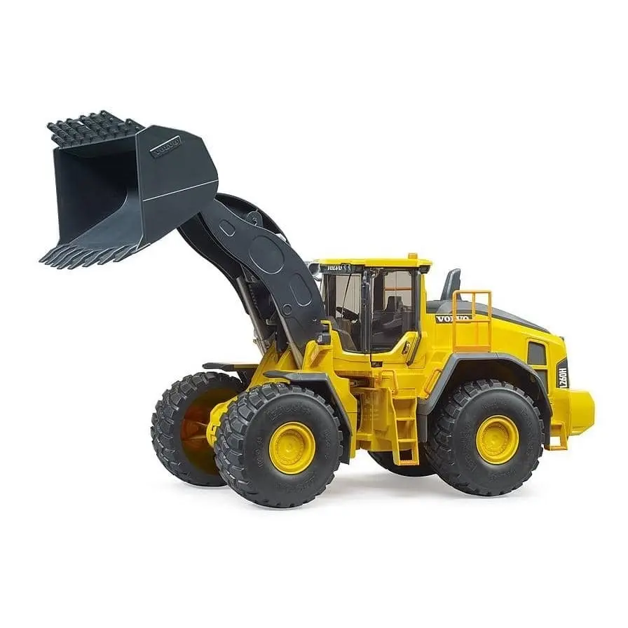 Bruder - Volvo L260h Front 1:16 Scale