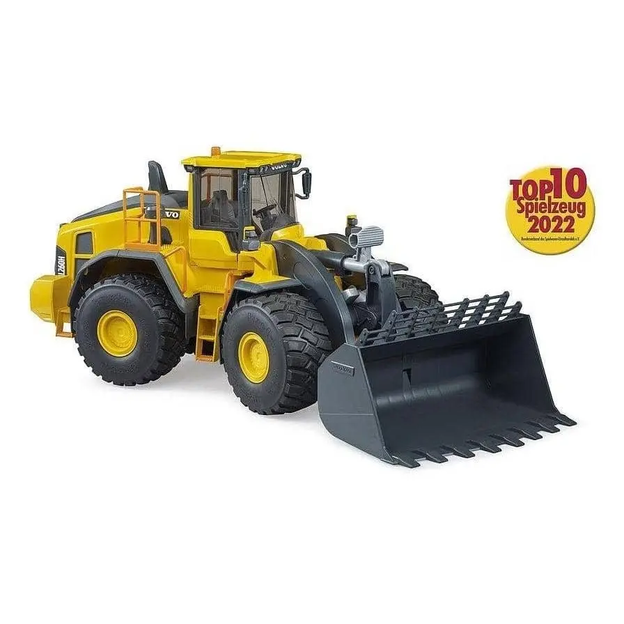 Bruder - Volvo L260h Front 1:16 Scale