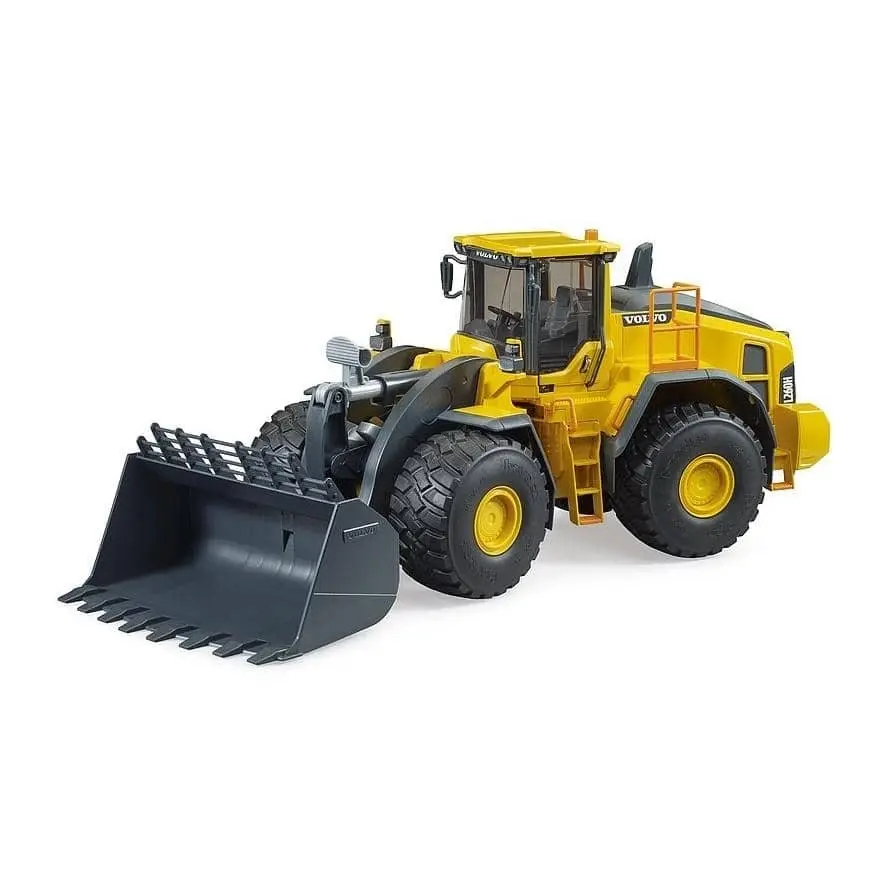 Bruder - Volvo L260h Front 1:16 Scale