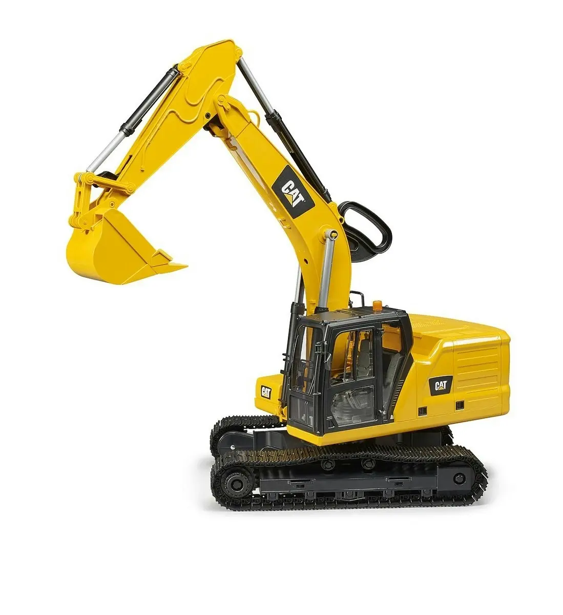 Bruder - Caterpillar Excavator  1:16 Scale