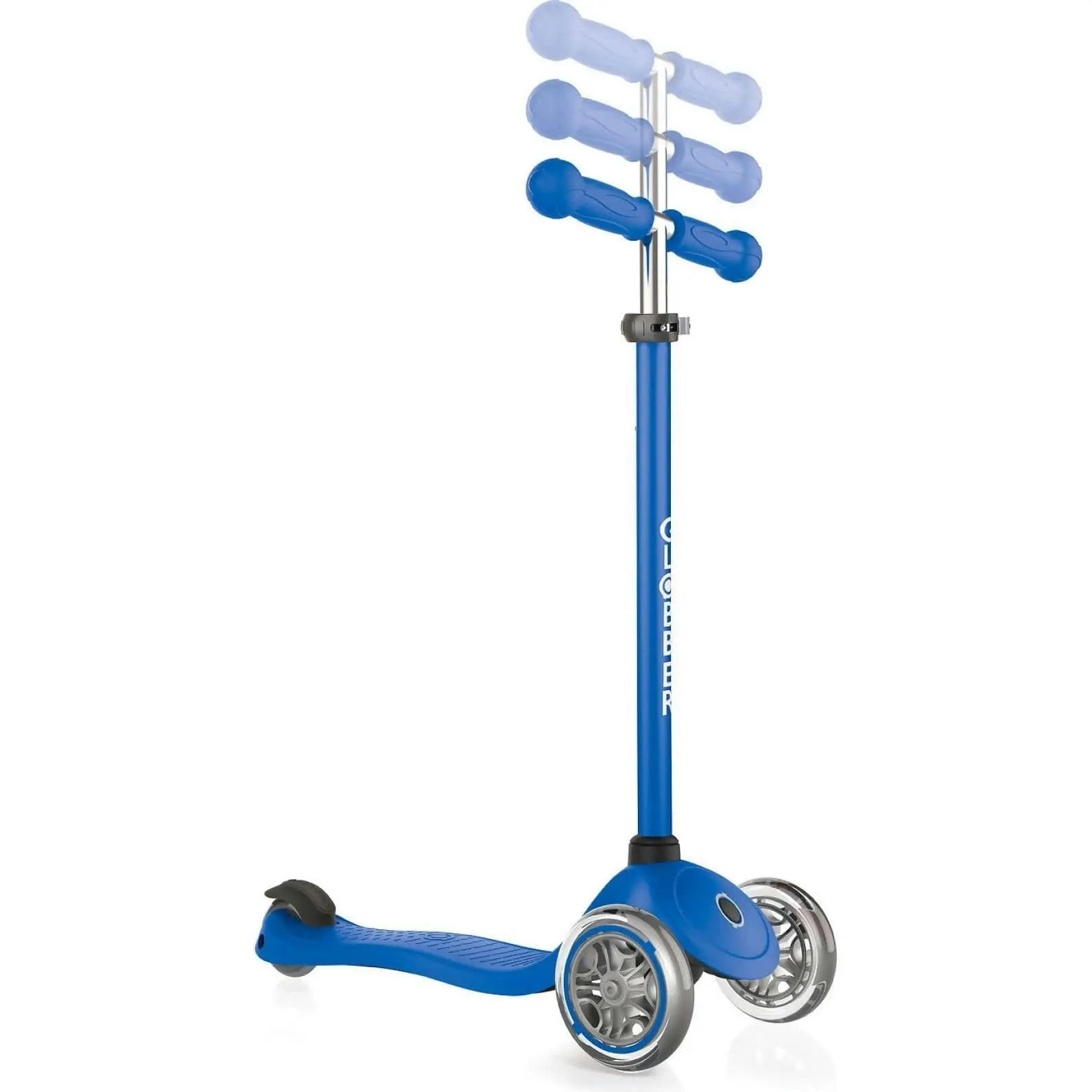 Globber - Primo Scooter  Nay Blue