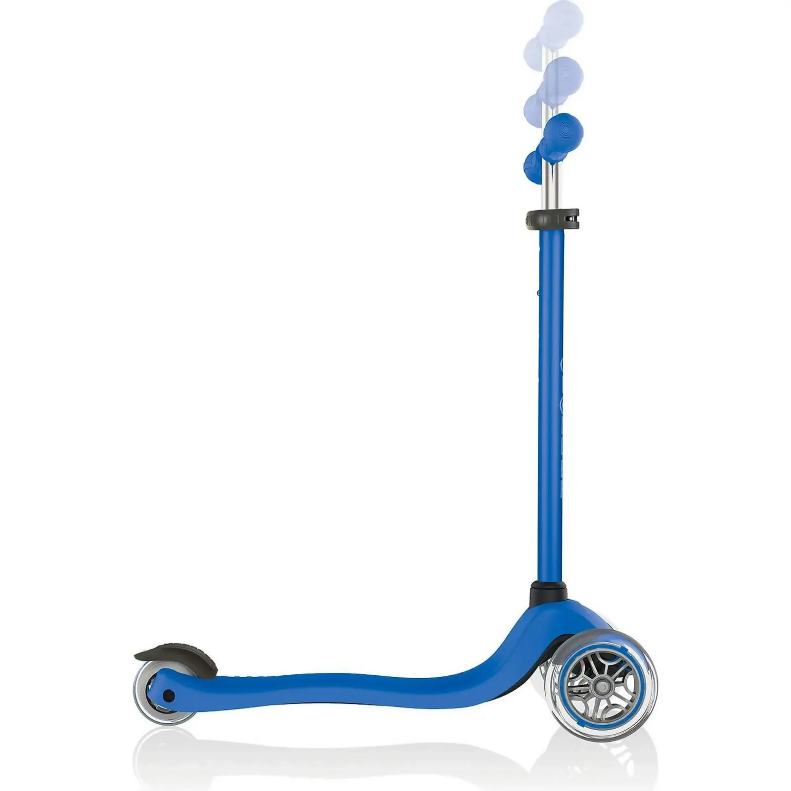 Globber - Primo Scooter  Nay Blue