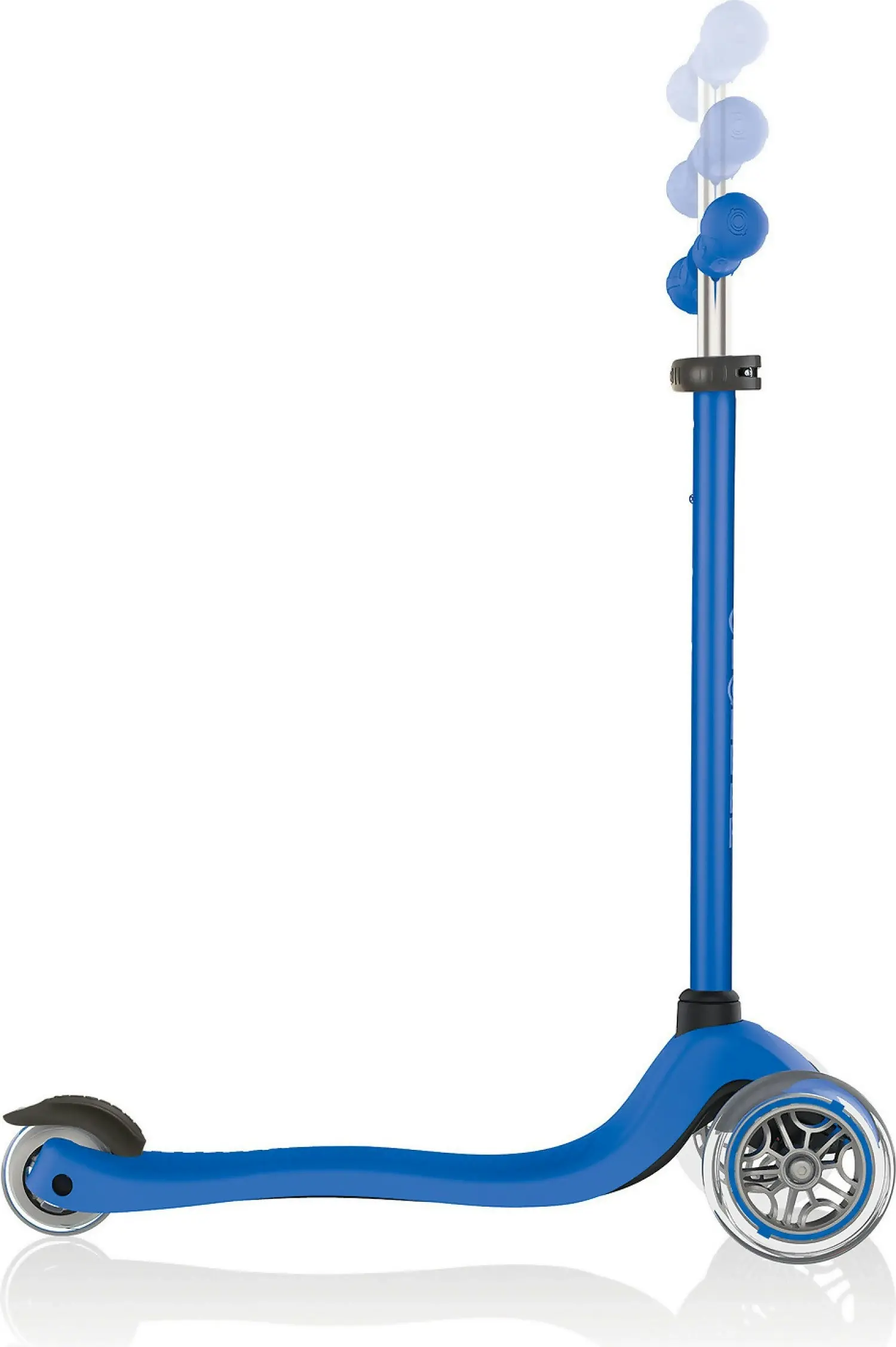 Globber - Primo Scooter  Nay Blue