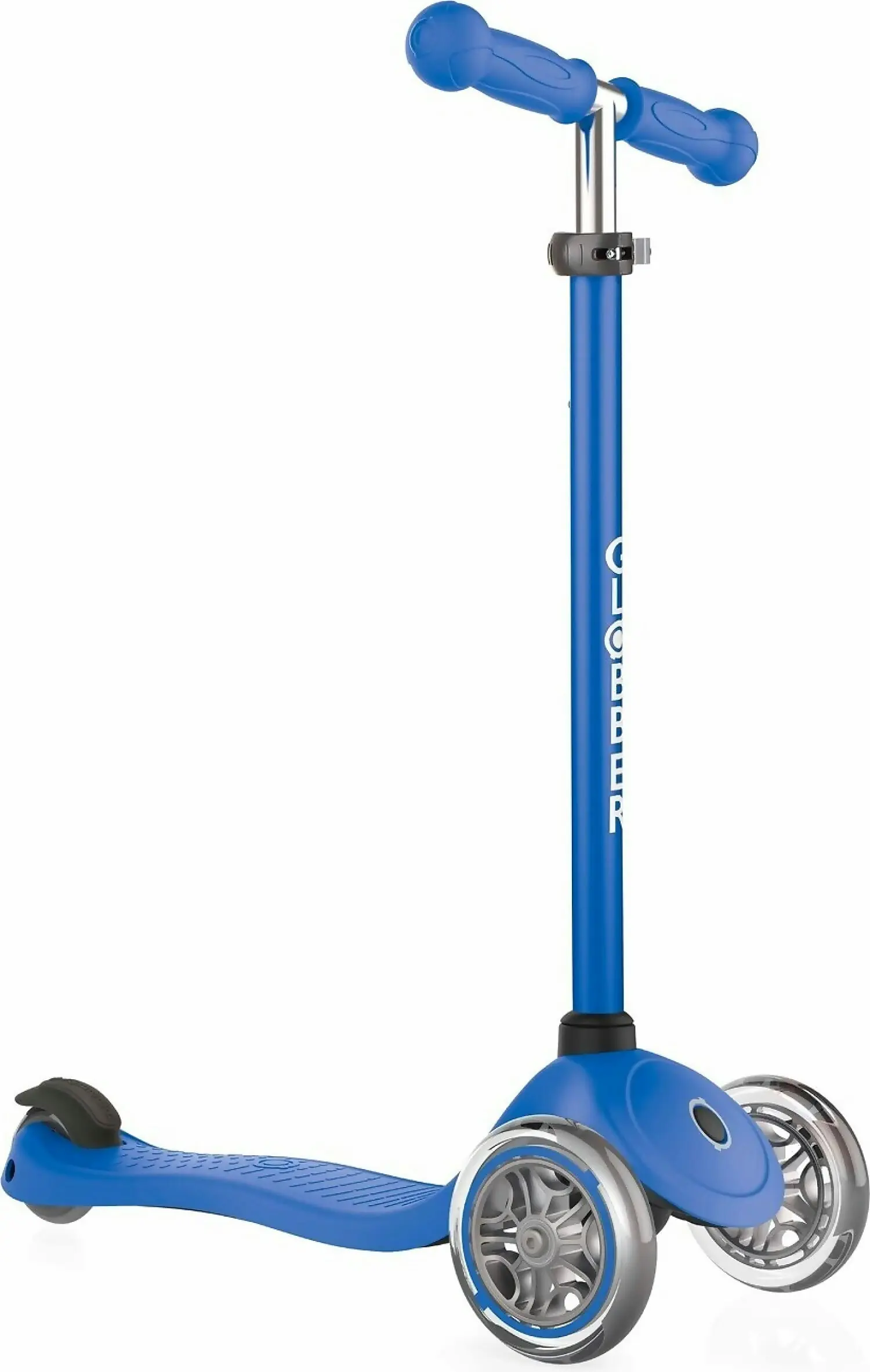 Globber - Primo Scooter  Nay Blue