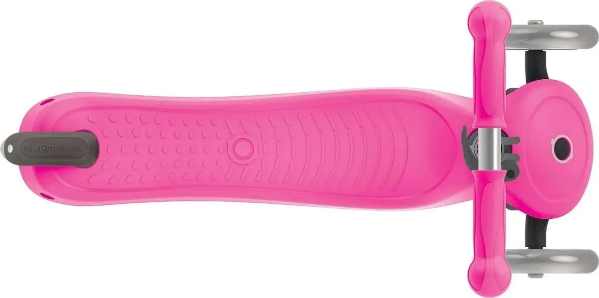 Globber Primo Scooter Neon Pink