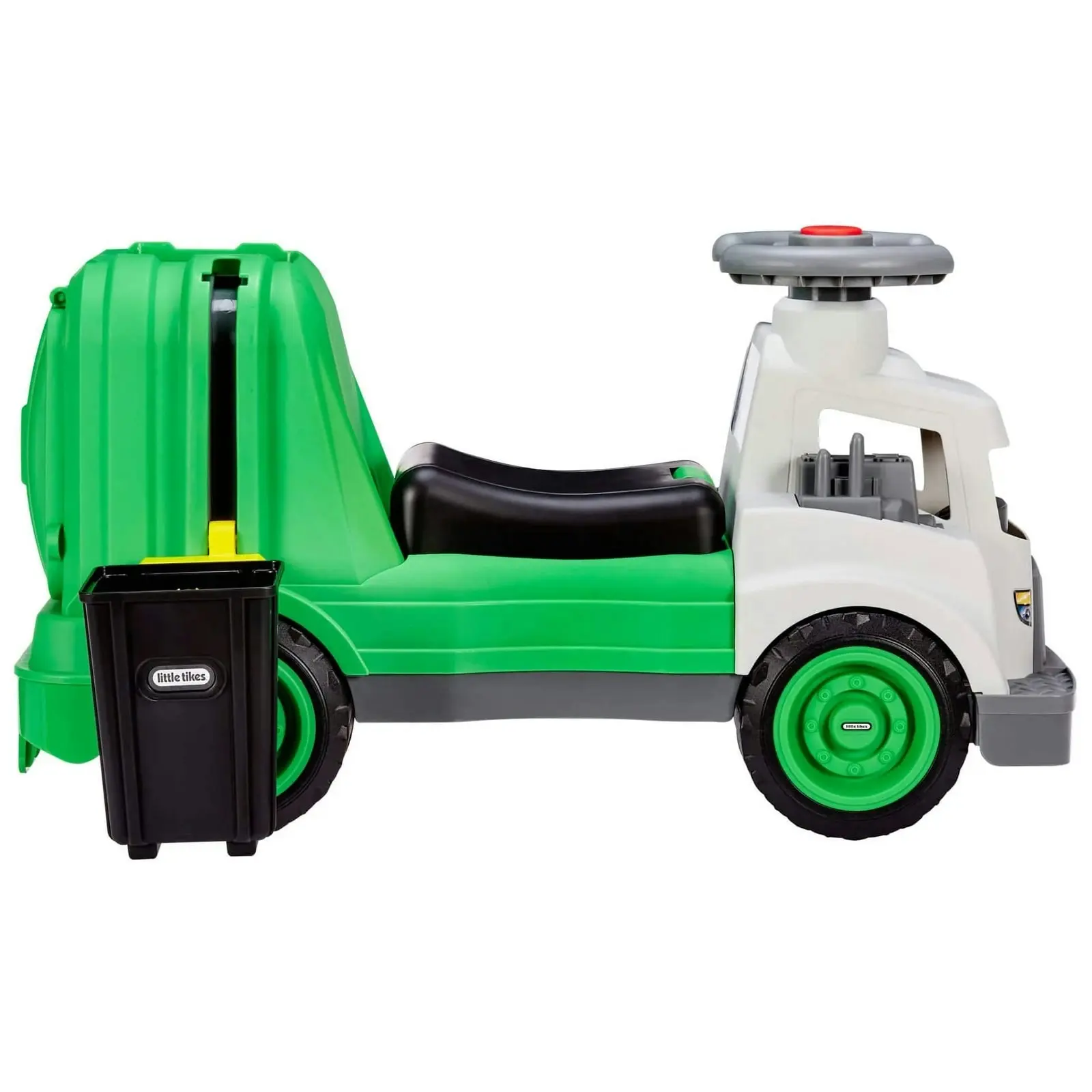 Little Tikes - Dirt Digger™ Garbage Scoot