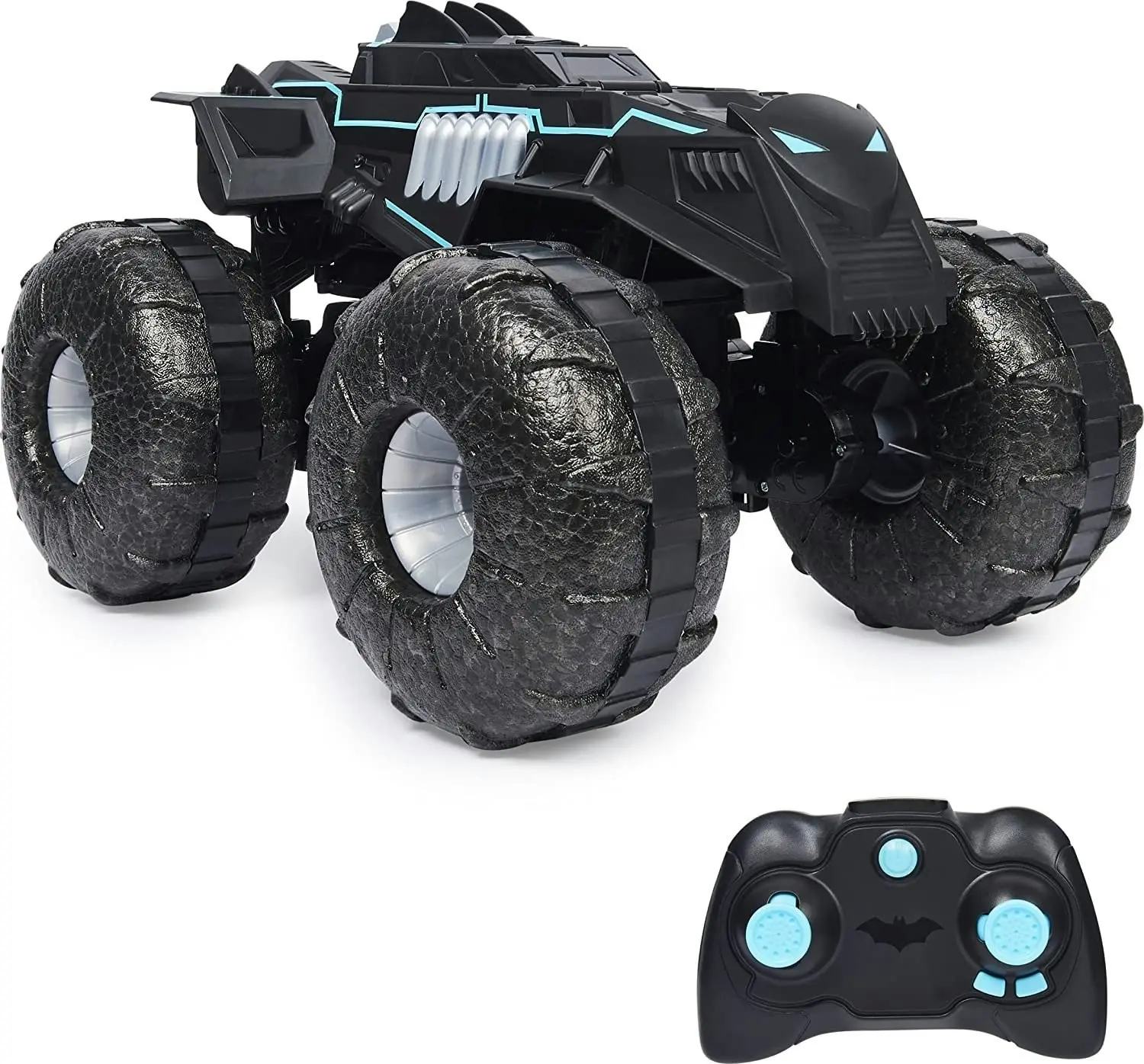 Batman All Terrain Remore Control Batmobile