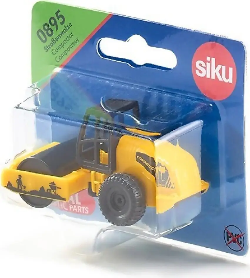 Siku - Compactor