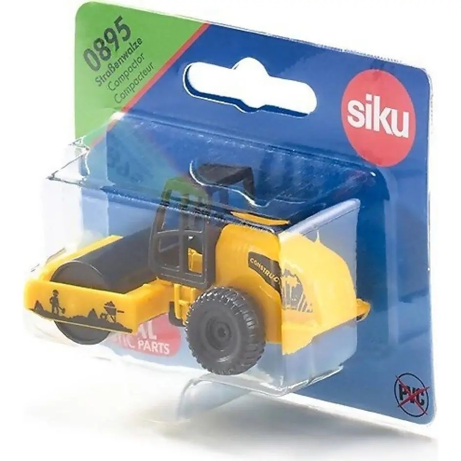 Siku - Compactor