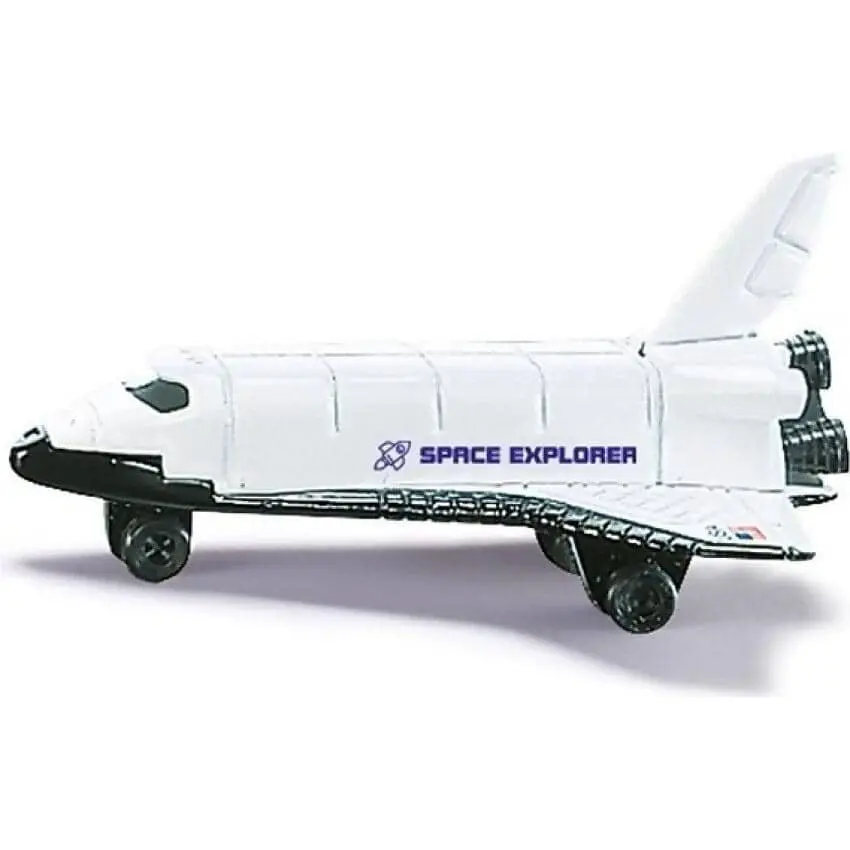 Siku - Space Shuttle