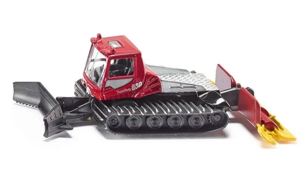 Siku - Pistenbully Winter  Municipal