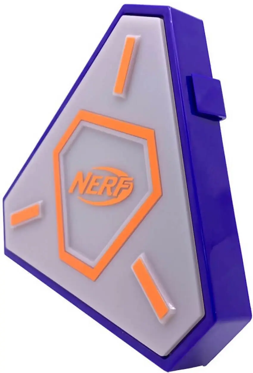 Nerf Elite Strike Target Light