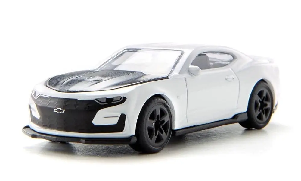 Siku - Chevrolet Camaro Car