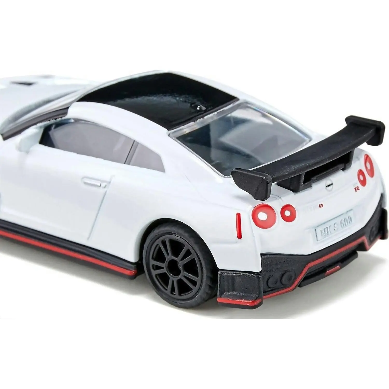 Siku - Nissan Gt-r Nismo  Die-Cast Model Car