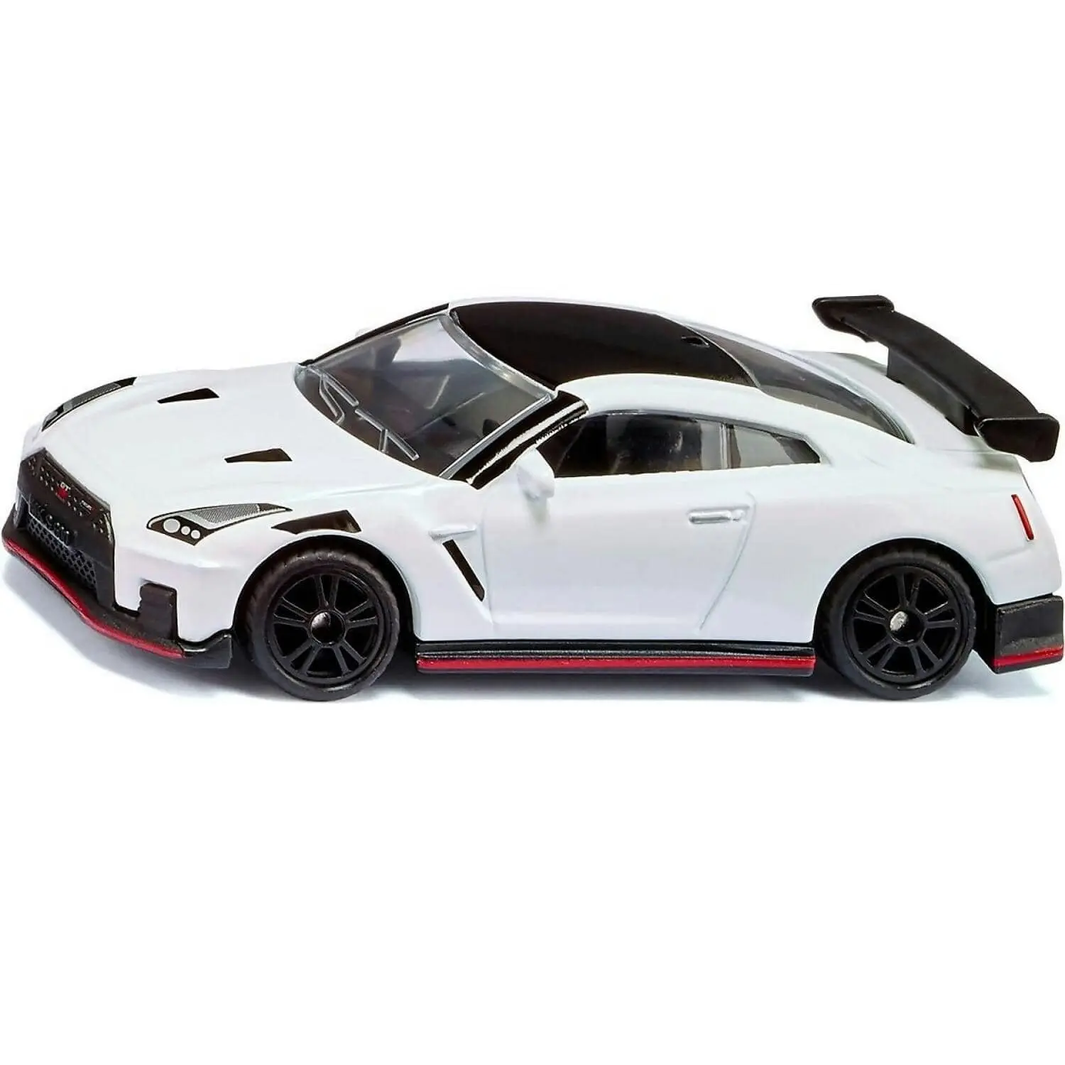 Siku - Nissan Gt-r Nismo  Die-Cast Model Car