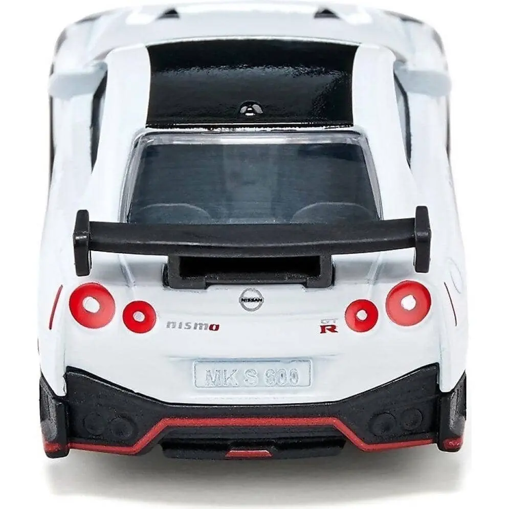 Siku - Nissan Gt-r Nismo  Die-Cast Model Car