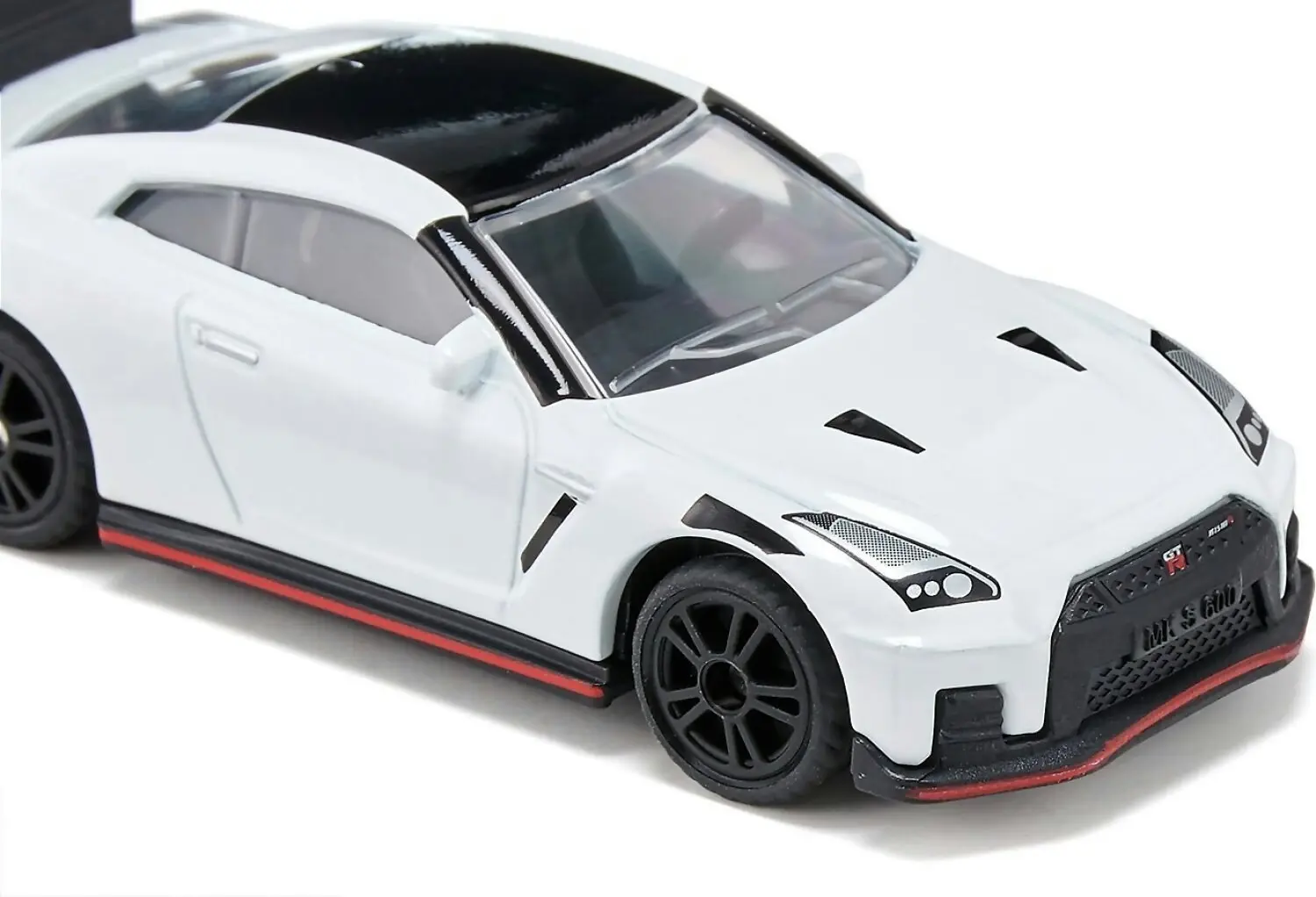 Siku - Nissan Gt-r Nismo  Die-Cast Model Car