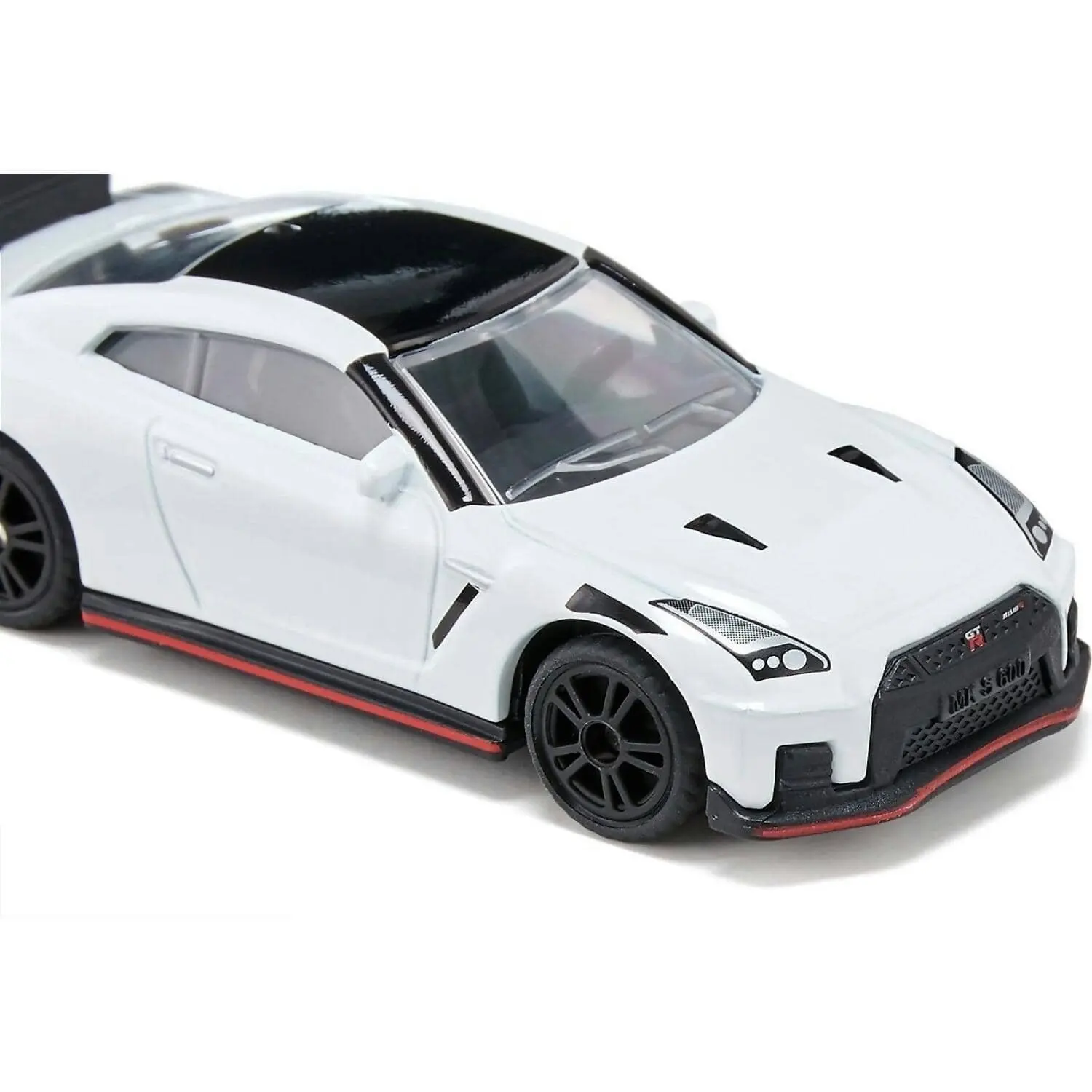 Siku - Nissan Gt-r Nismo  Die-Cast Model Car