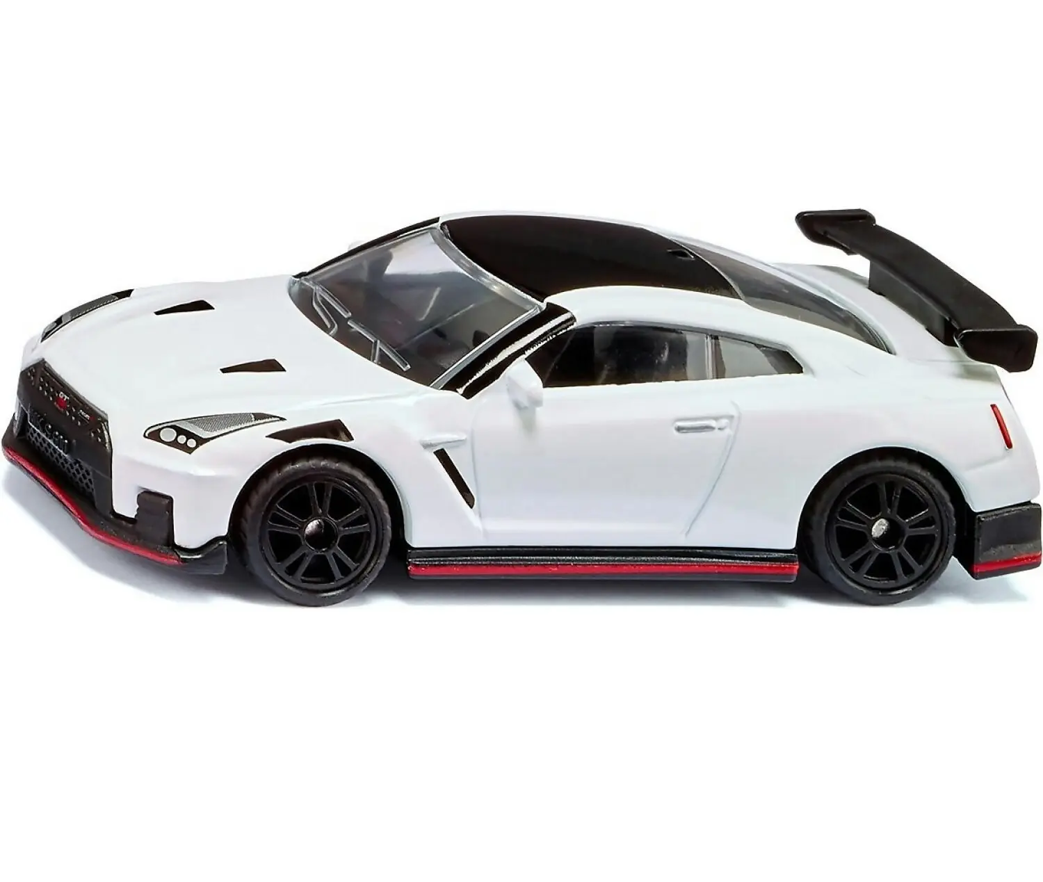 Siku - Nissan Gt-r Nismo  Die-Cast Model Car