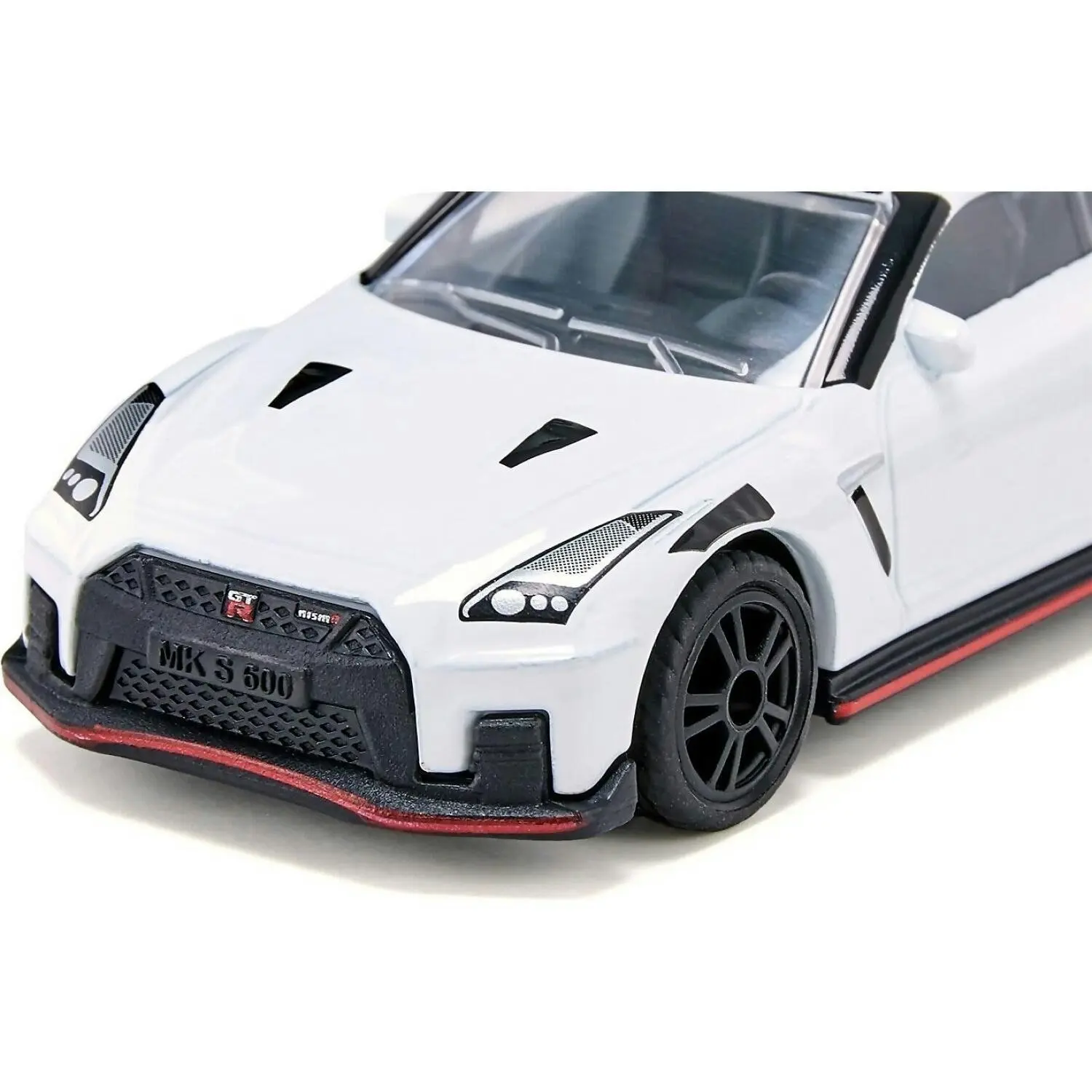 Siku - Nissan Gt-r Nismo  Die-Cast Model Car