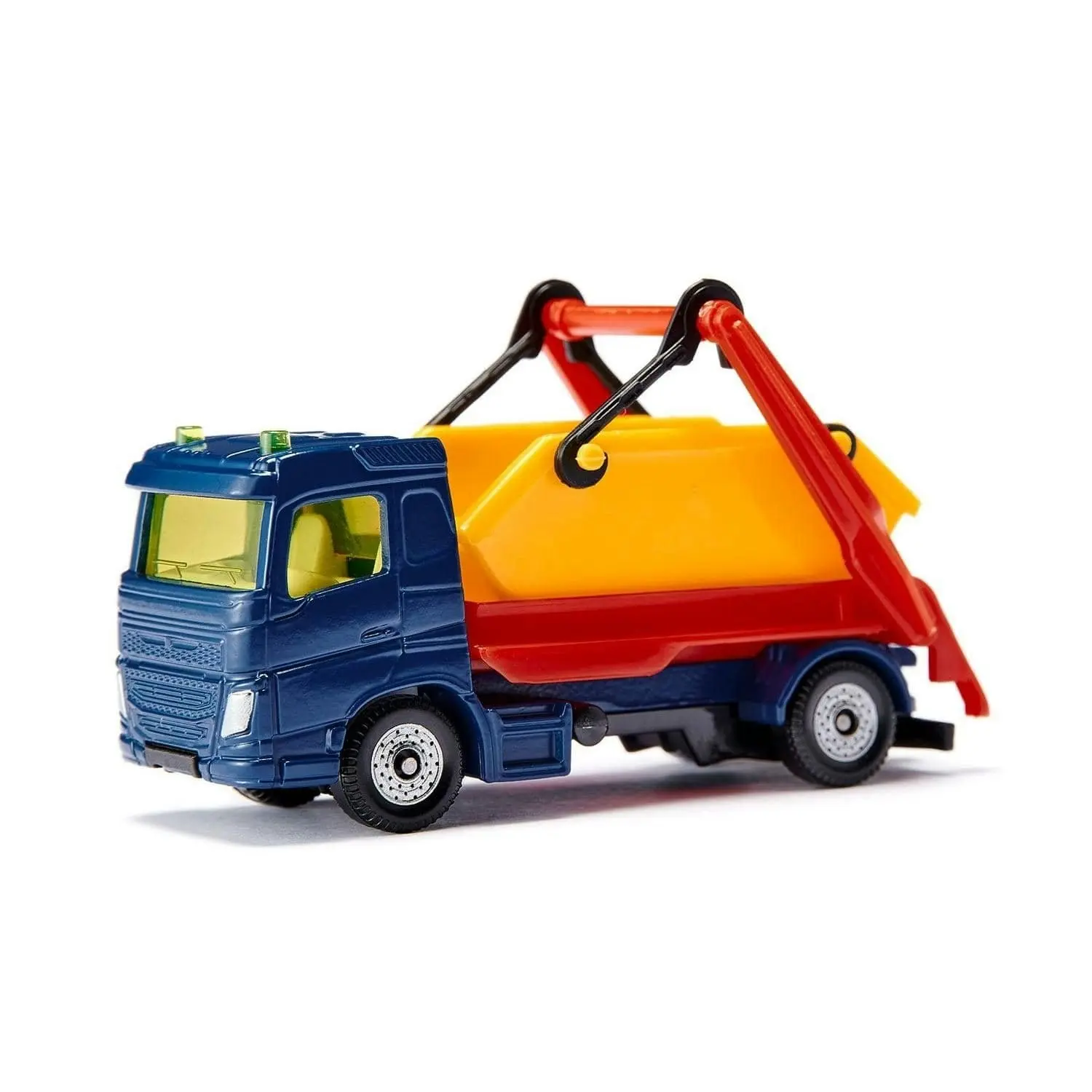 Siku - Truck With Skip