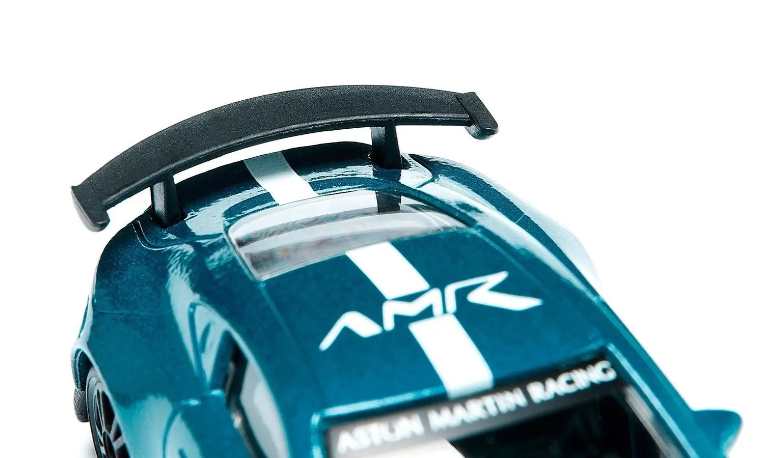 Siku -?Aston Martin Vantage Gt4   Die-Cast Model Car