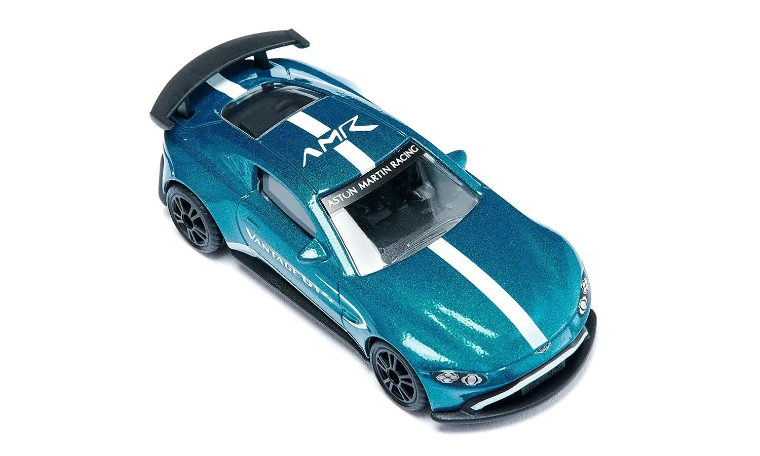 Siku - Aston Martin Vantage Gt4 Car