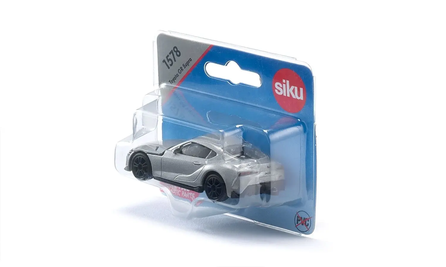 Siku - Toyota Gr Supra Car