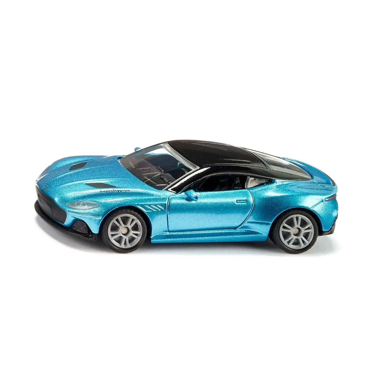 Siku -?Aston Martin Dbs Superleggera Die-Cast Model