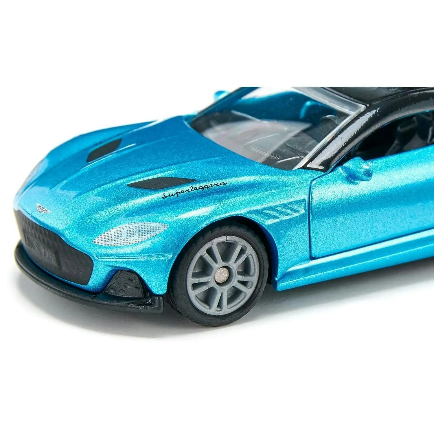 Siku -?Aston Martin Dbs Superleggera Die-Cast Model