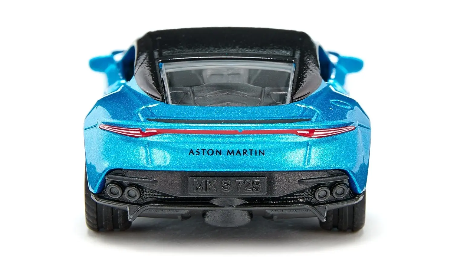 Siku -?Aston Martin Dbs Superleggera Die-Cast Model